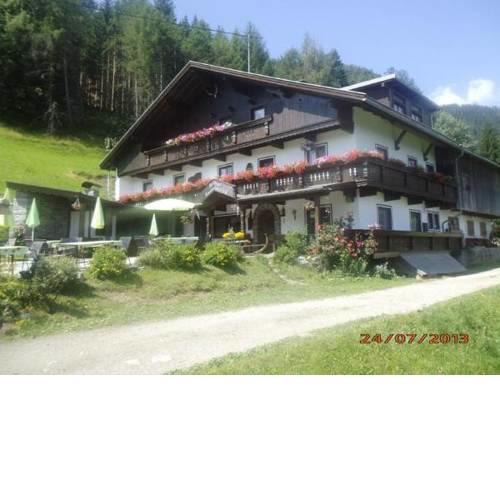 Berggasthof Baumannwiesköpfl