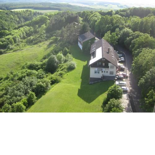 Berggasthof Bayernturm
