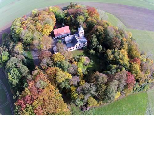 Bio-Berggasthof Beckenbergbaude