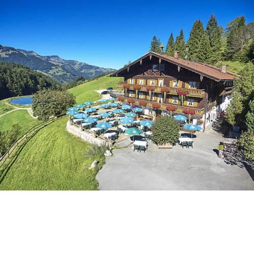 Berggasthof Bichlersee