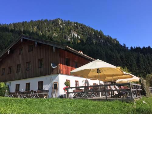 Berggasthof Butzn Wirt