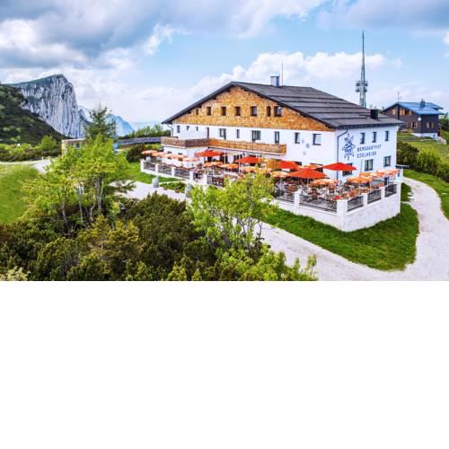 Berggasthof Edelweiss