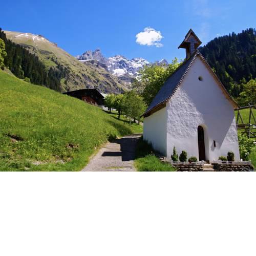 Berggasthof Einoedsbach