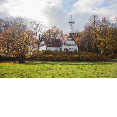 Berggasthof Götzinger Höhe