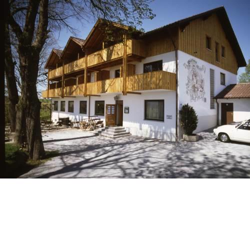 Berggasthof Hinhart