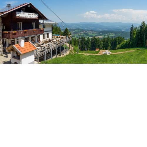 Berggasthof Hochpröller