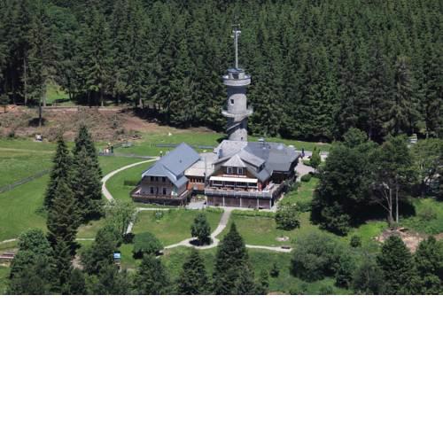 Berggasthof & Hotel Brend