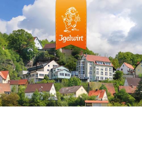 Berggasthof Hotel Igelwirt