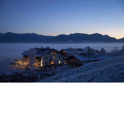 Berggasthof Hotel Weingarten