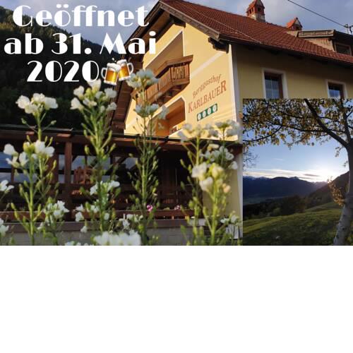 Berggasthof Karlbauer