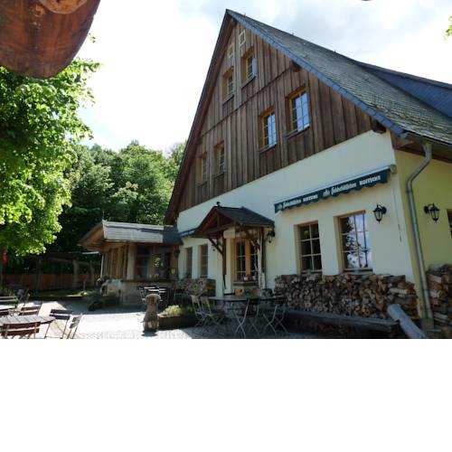 Berggasthof Koitsche