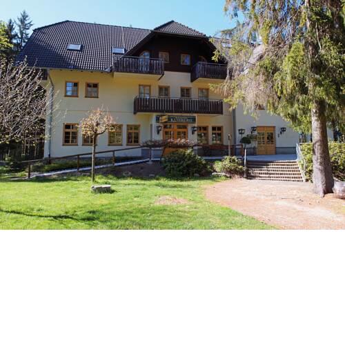 Berggasthof Kuhberg