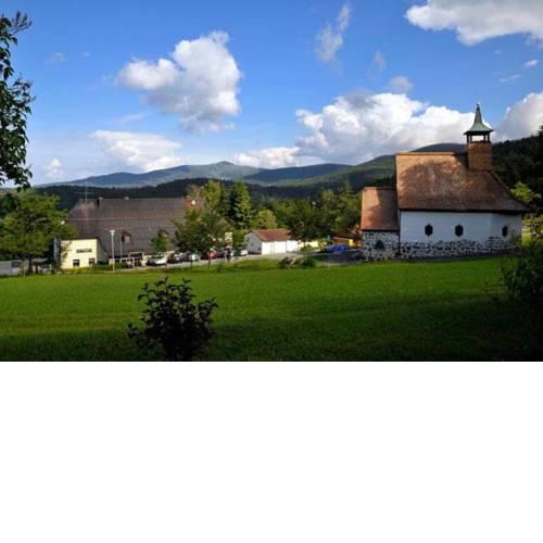 Berggasthof Lusen