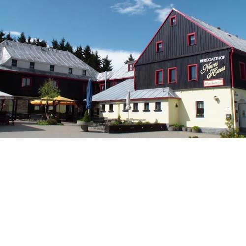 Berggasthof Neues Haus