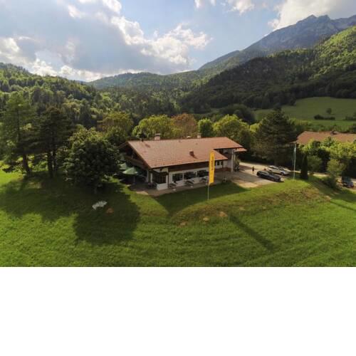 Berggasthof Niederalm