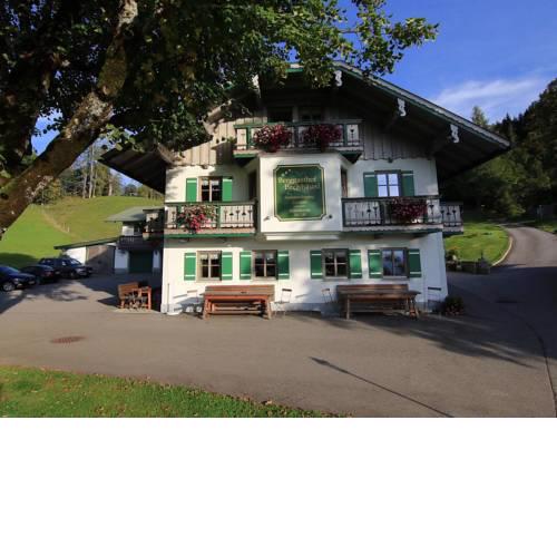 Berggasthof Pechhäusl