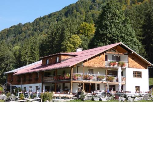Berggasthof Riefenkopf
