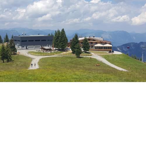 Berggasthof Schatzbergalm