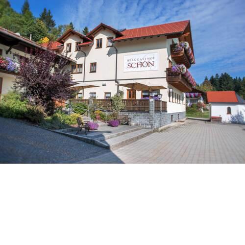 Berggasthof Schön