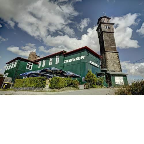 Berggasthof Ziegenkopf