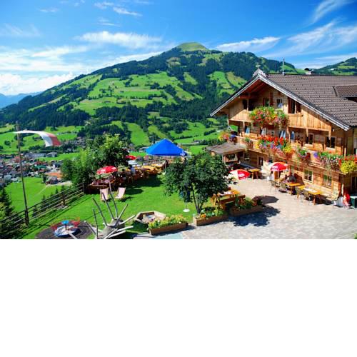 Berggasthof Zieplhof