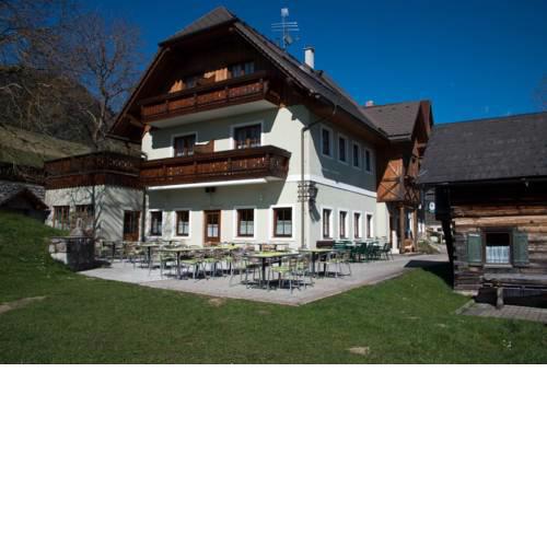 Berggasthof Zierer