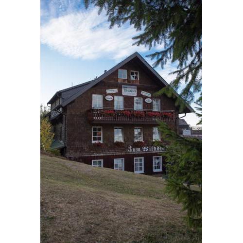 Berggasthof Zum Wilddieb