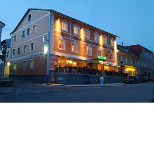 Berghamer's Gasthof Hotel
