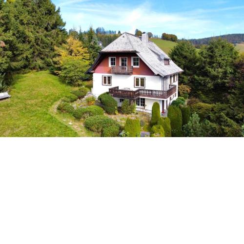 Berghaus Hintermatt, Todtnauberg