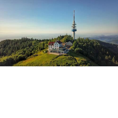 Berghaus Hochblauen
