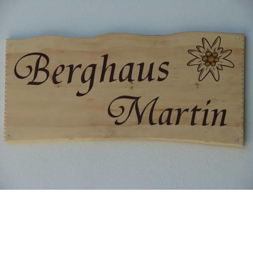 Berghaus Martin