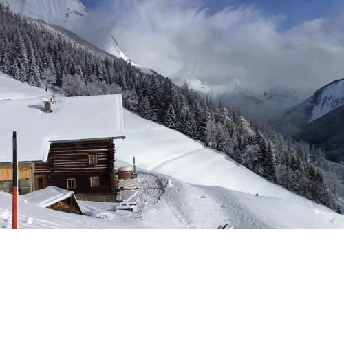 Berghaus Naturlech