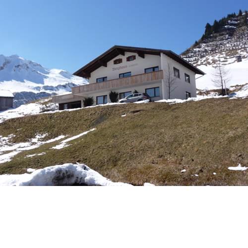 Berghaus Schäfer