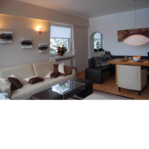 Berghaus Tirol - Luxus Apartement