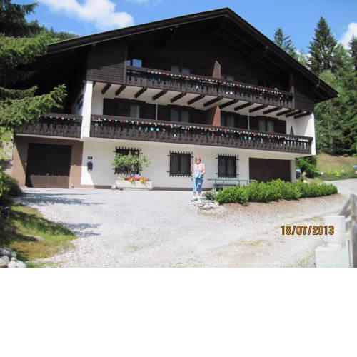 Berghaus Wastel
