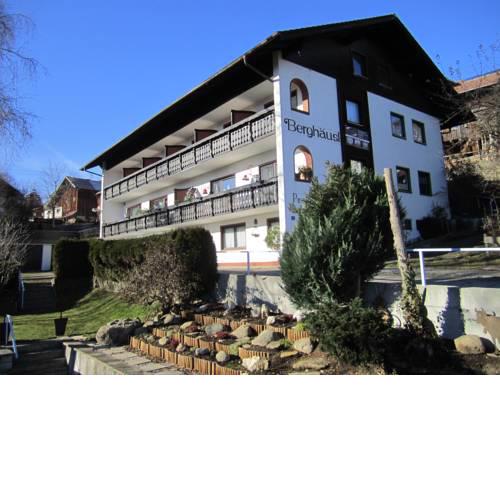 Berghäusl