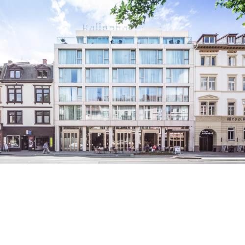 Bergheim 41 Hotel im Alten Hallenbad