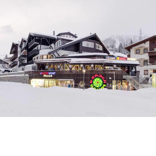 Bergheim Lodge