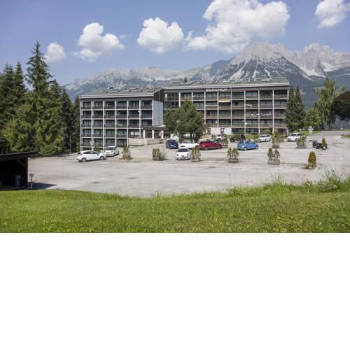 Berghof Apartment Bergwiese Top 31