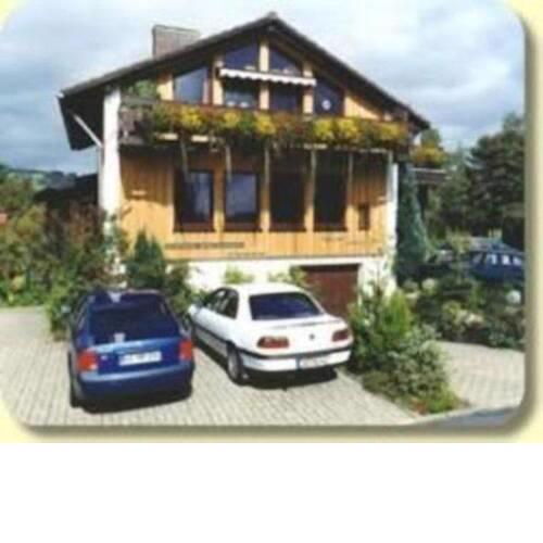 Berghof Arnika Ferienwohnung 1