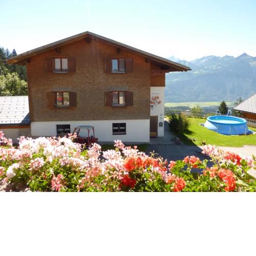 Berghof Burtscher