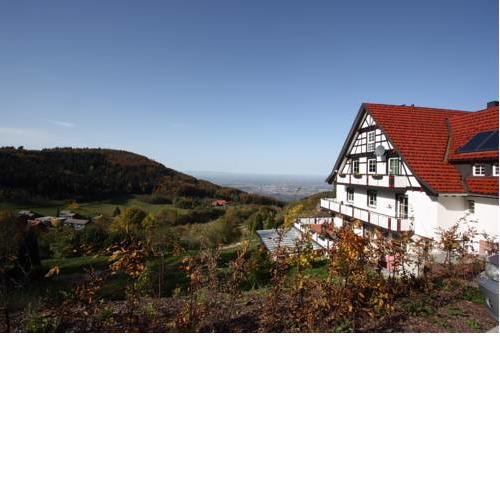 Berghof Grüner Baum