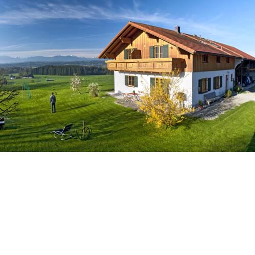 Berghof Heger