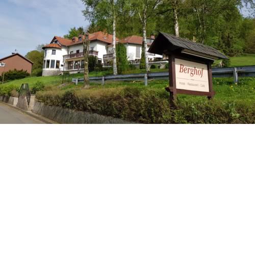 Berghof Hotel
