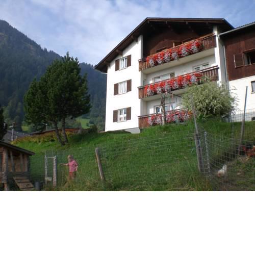 Berghof Latzer