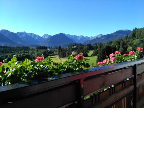 Berghof Mehlan