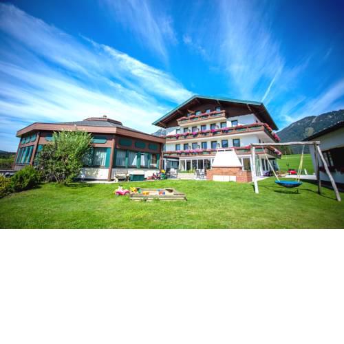 Berghof Mitterberg