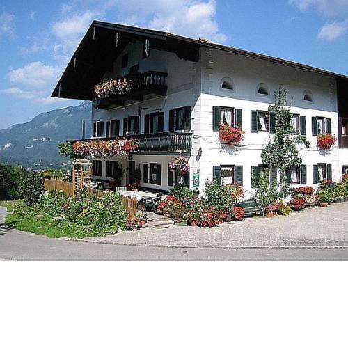 Berghof Moar