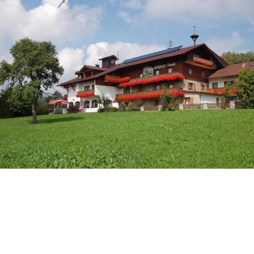 Berghof Pension und Ferienwohnungen