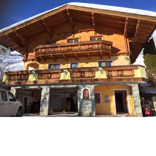 Berghof Tauerngold